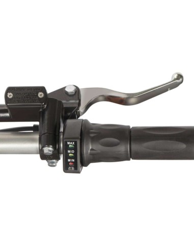 Pit Bike NITRO SERVAL VX 1600W 14-12