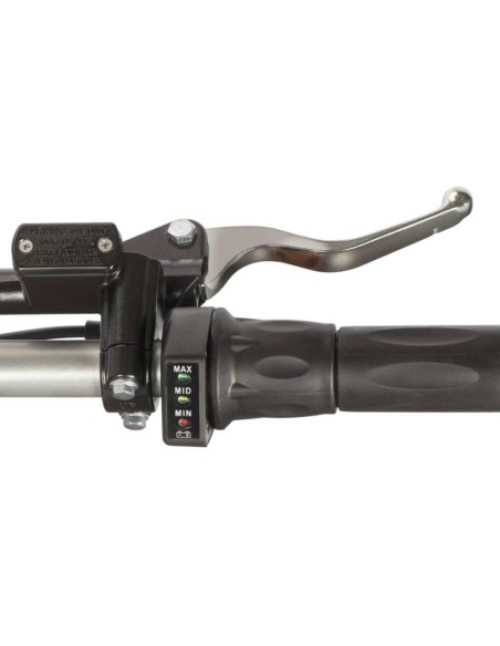 Pit Bike NITRO SERVAL VX 1600W 14-12