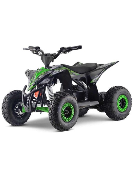 miniQuad electrico NITRO REPLAY 1500W Litio