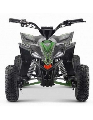 miniQuad electrico NITRO REPLAY 1500W Litio