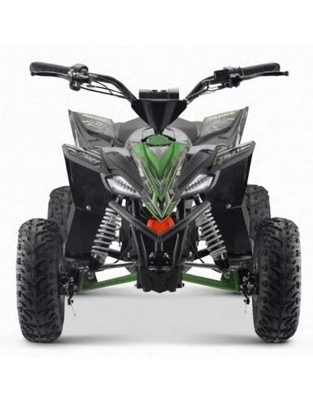 miniQuad electrico NITRO REPLAY 1500W Litio