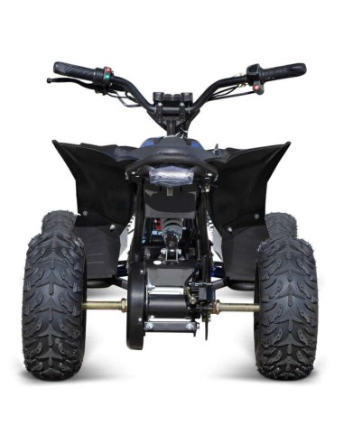 miniQuad electrico NITRO REPLAY 1500W Litio