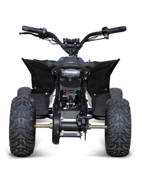 miniQuad electrico NITRO REPLAY 1500W Litio