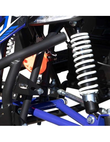 miniQuad electrico NITRO REPLAY 1500W Litio