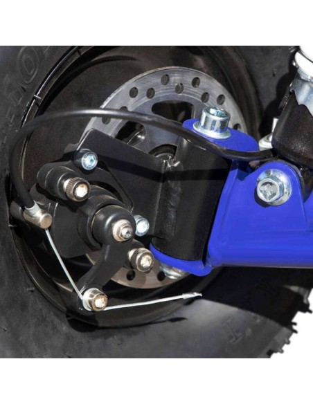 miniQuad electrico NITRO REPLAY 1500W Litio