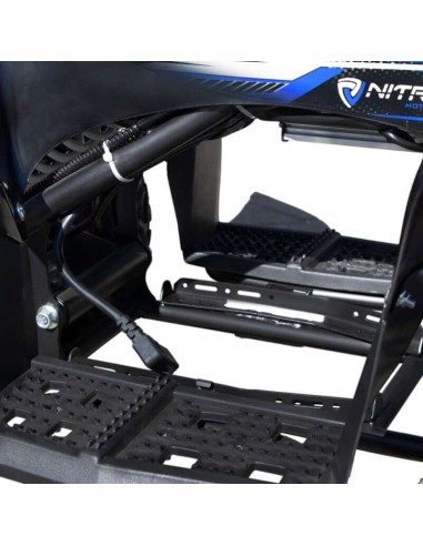 miniQuad electrico NITRO REPLAY 1500W Litio