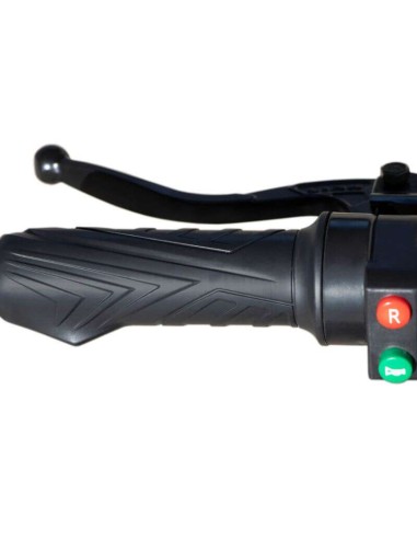 miniQuad electrico NITRO REPLAY 1500W Litio