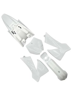 Kit Carenado miniMoto