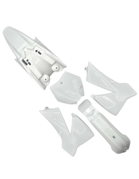 Kit Carenado miniMoto