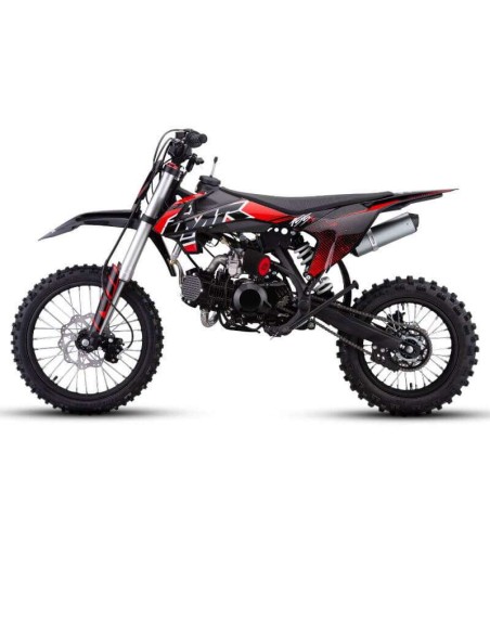 Pit Bike IMR MX 155cc 17-14