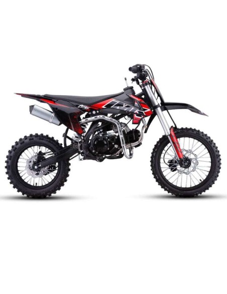 Pit Bike IMR MX 155cc 17-14