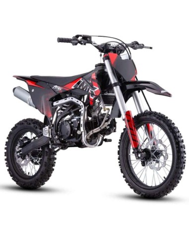 Pit Bike IMR MX 155cc 17-14