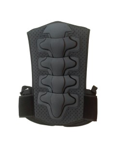 Peto Protector Infantil 2