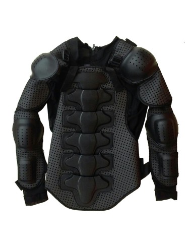 Peto Integral Infantil