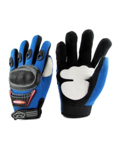 Guantes Cross Junior Pro