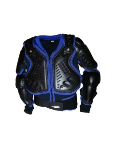Peto Integral Infantil JacketPro