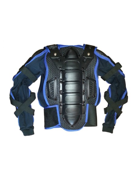 Peto Integral Infantil JacketPro