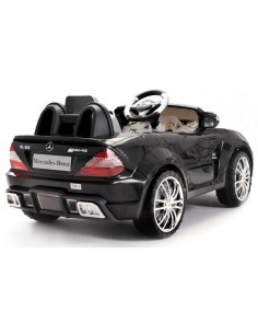 Mercedes Benz SL65 AMG Licenciado 2