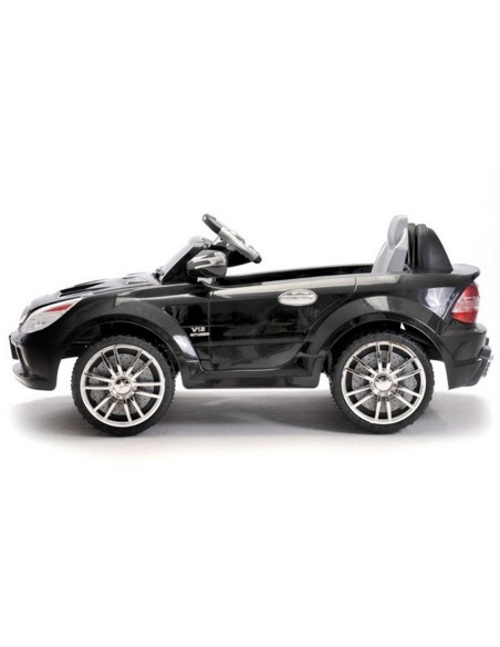 Mercedes Benz SL65 AMG Licenciado