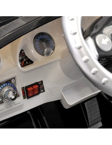 Mercedes Benz SL65 AMG Licenciado