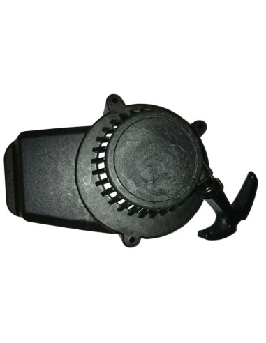 Tirador Nylon miniMoto