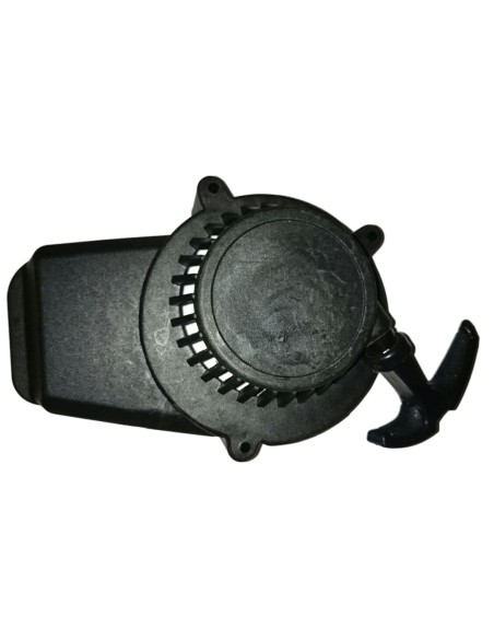 Tirador Nylon miniMoto