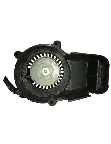 Tirador Nylon miniMoto