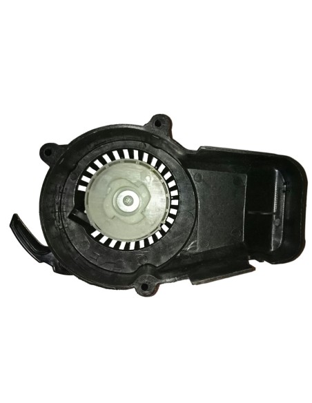 Tirador Nylon miniMoto