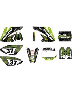 Adhesivos CRF70 Malcor XLZ