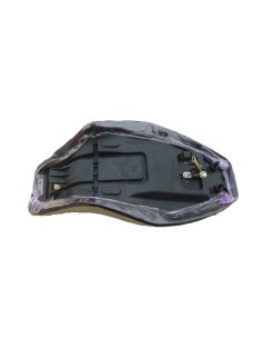 Asiento miniQuad 4T tipo Predator 2