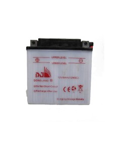 Bateria 12v-9ah