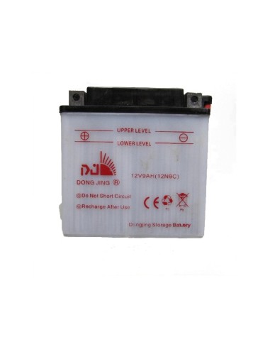 Bateria 12v-9ah