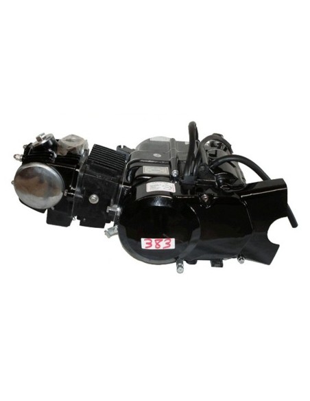 Motor 125cc TZH 4T