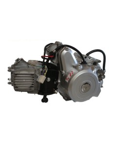 Motor 110cc TZH automático 2