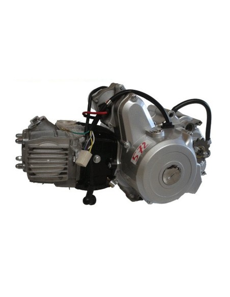 Motor 110cc TZH automático