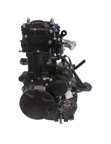 Motor 250cc LONCIN Refrigerada por agua