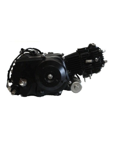 Motor 70cc TZH Semi-automático