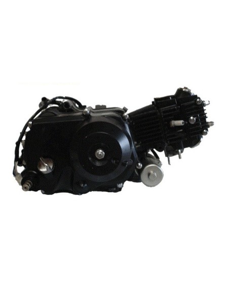 Motor 70cc TZH Semi-automático