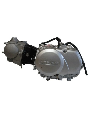Motor 70cc LIFAN Semi-automático