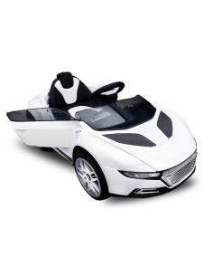 Coche eléctrico ADR COUPE 35W