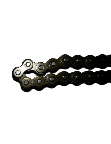 Cadena miniMoto H25 68T Short