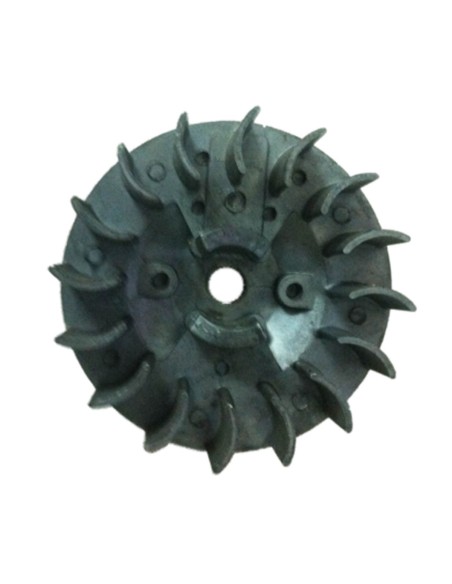 Volante magnético R2