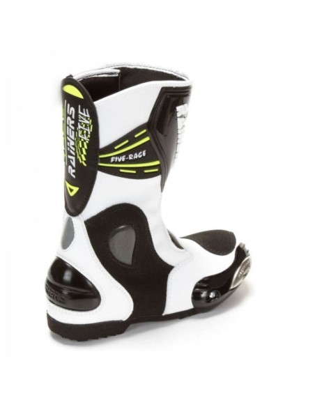 Botas infantiles Rainers Junior Five