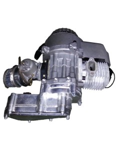 Motor 49cc V3 Reductora Corta 2