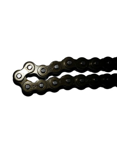 Cadena miniMoto H25 68T Short