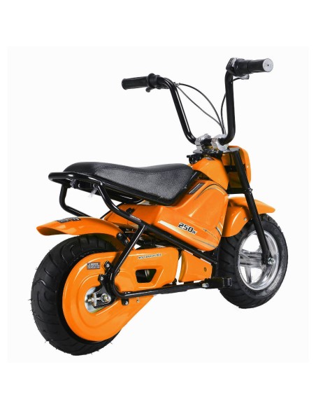 miniMoto electrica 250W MALCOR
