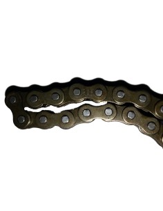 Cadena miniMoto H25 75T Larga 2