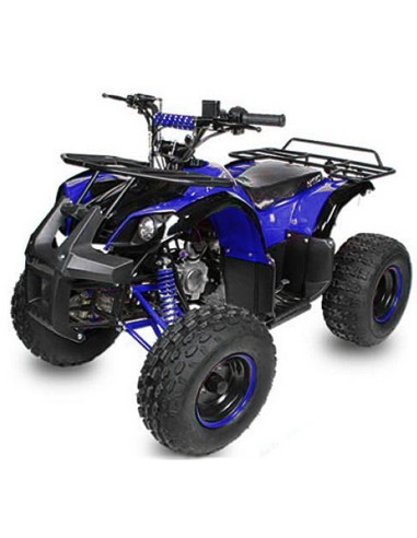 Quad 125cc TORONTO R8