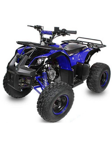 Quad 125cc TORONTO R8