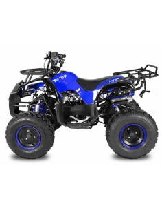 Quad 125cc TORONTO R8 2